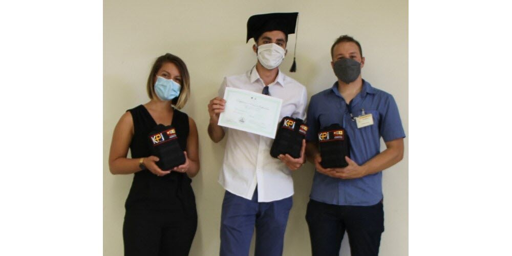 Premier article 2020