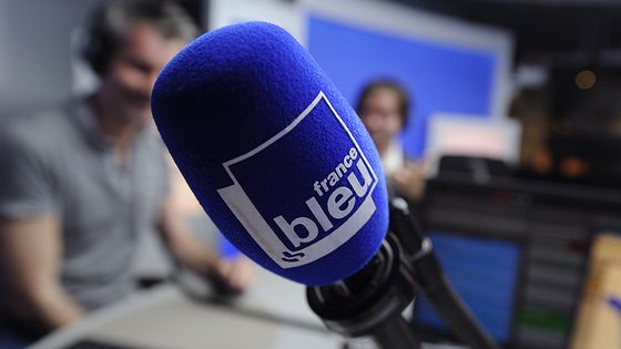 Interview France Bleu le 01/02/2022