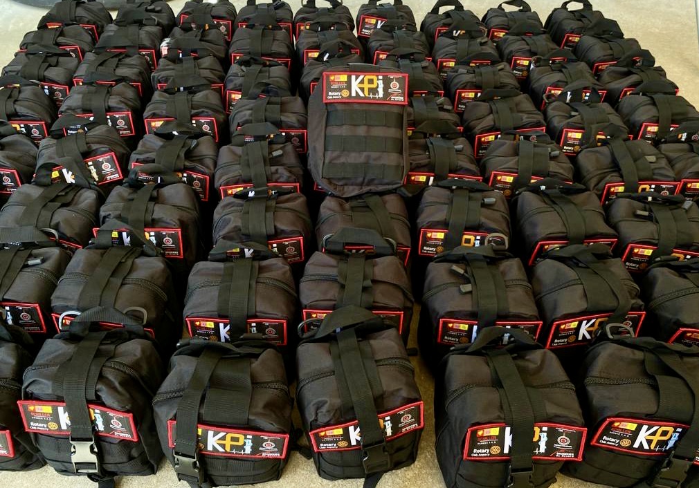 Article sur le site Infirmiers.com du 17/11/2023