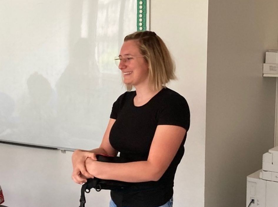 Equipement SMUR du Centre Hospitalier Vallée de la Maurienne